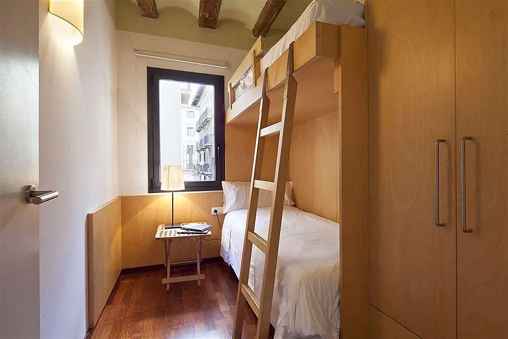 Inside Barcelona Apartments Esparteria