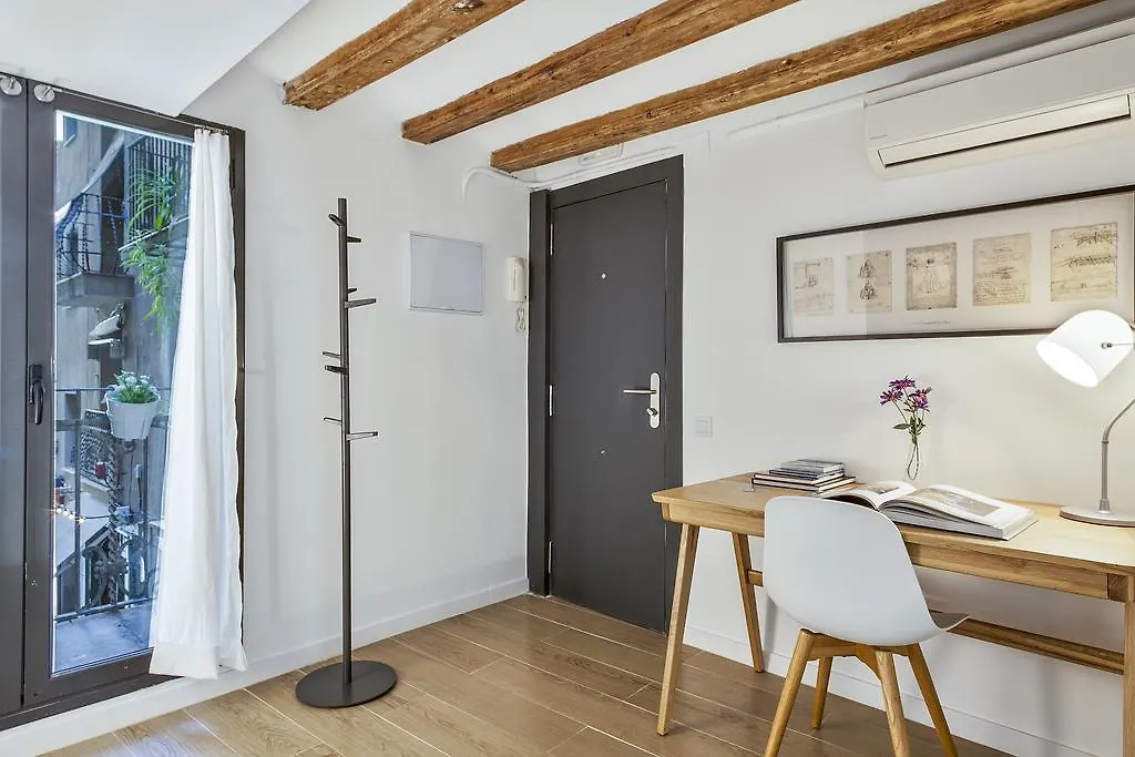 Inside Barcelona Apartments Esparteria Spagna