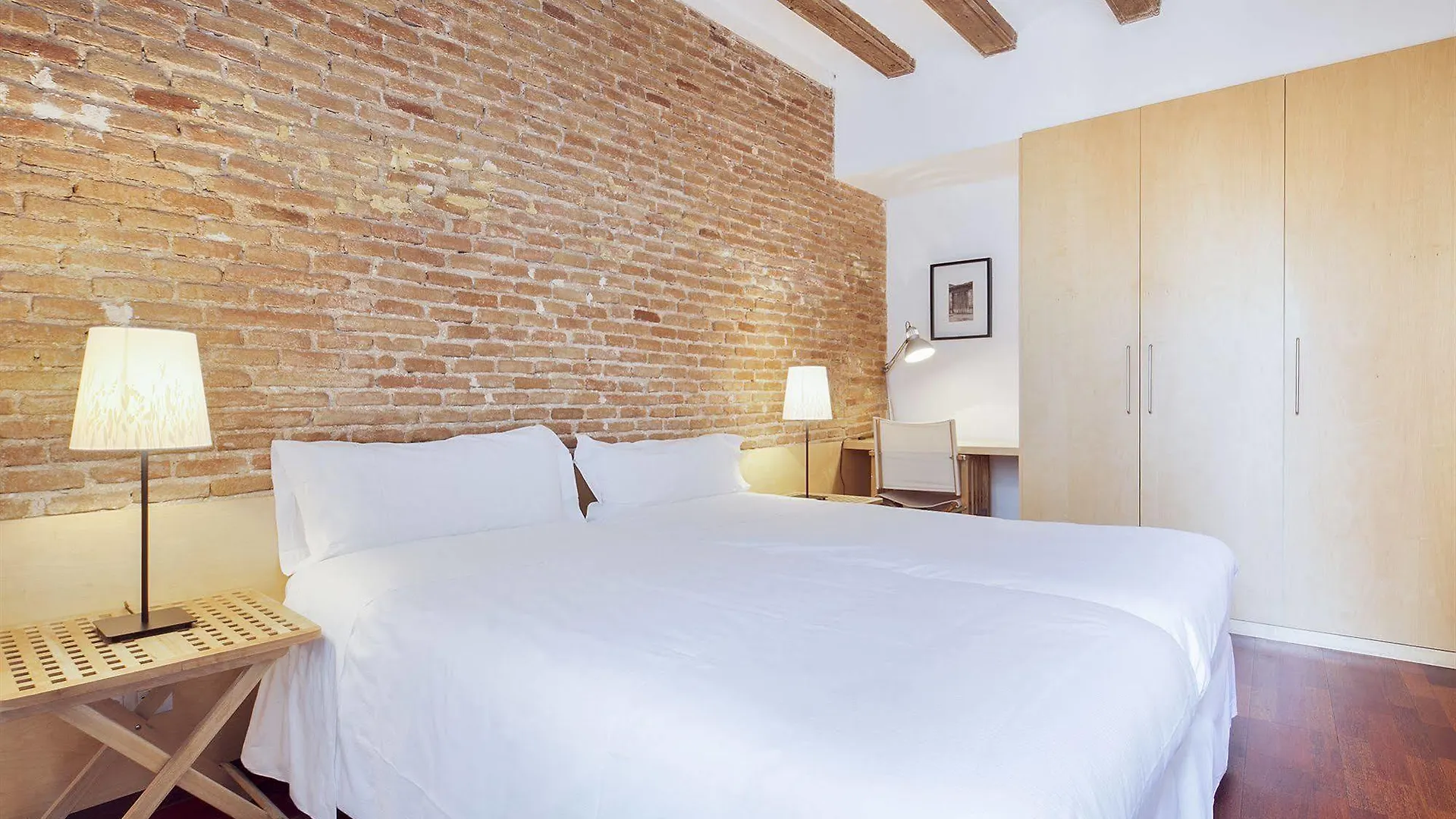 Inside Barcelona Apartments Esparteria