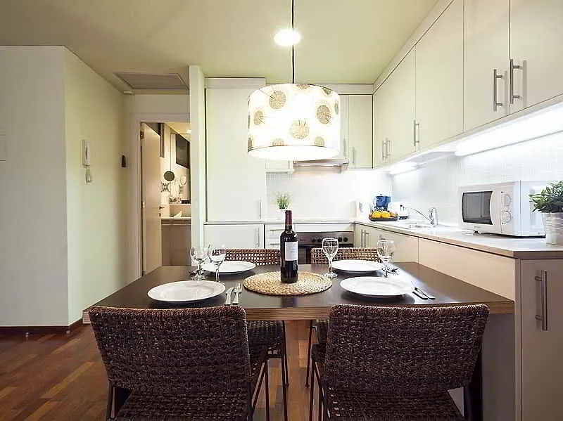 Inside Barcelona Apartments Esparteria