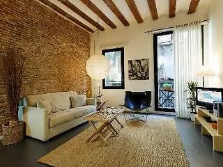 Inside Barcelona Apartments Esparteria Spagna