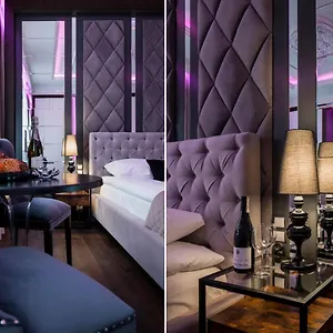  Apartment Salomea Poland