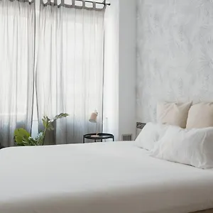  Апартаменты Espai Progres By Be Barcelona