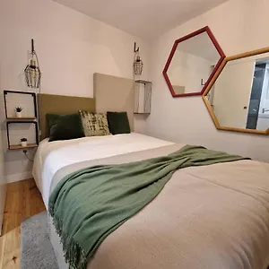  Apartment Alfama Fado Portugal
