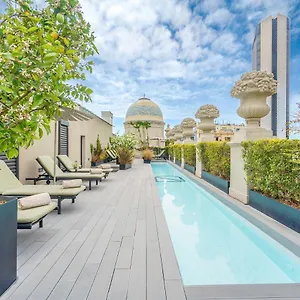  Appartement Casagrand Luxury Espagne