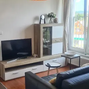 La Casa Blanca Apartmán Karlovy Vary