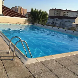  Appartement Avec Piscine Sur Le Toit France