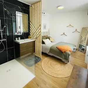  Appartement Le Repos Du Pilat Proche A 10 Min Etienne France
