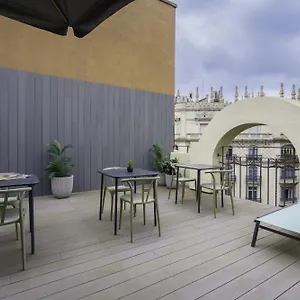 Appartement Ola Living Diagonal Ii Espagne