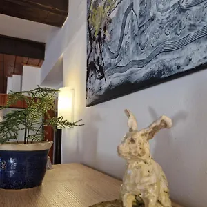 Kreativ Apartmán Karlovy Vary