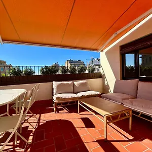 Appartement The Ultimate Central Place, Barcelone