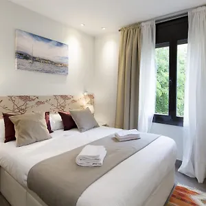  Apartament Eixample Building By Mercedes Heritage