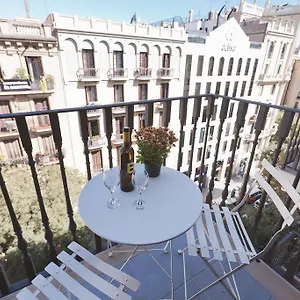  Apartament Sleep Bailen By
