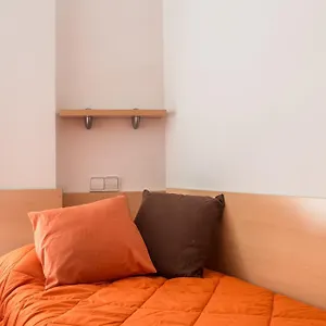 Appartement Navas 2, Barcelone