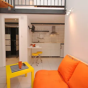  Apartment Porta Croatia