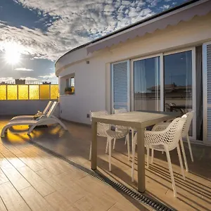  Apartment Sunny Rooftop Croatia