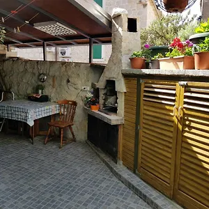  Apartment Radun Croatia