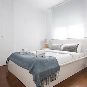 Les Corts Exclusive Apartments By Olala Homes Appartamento