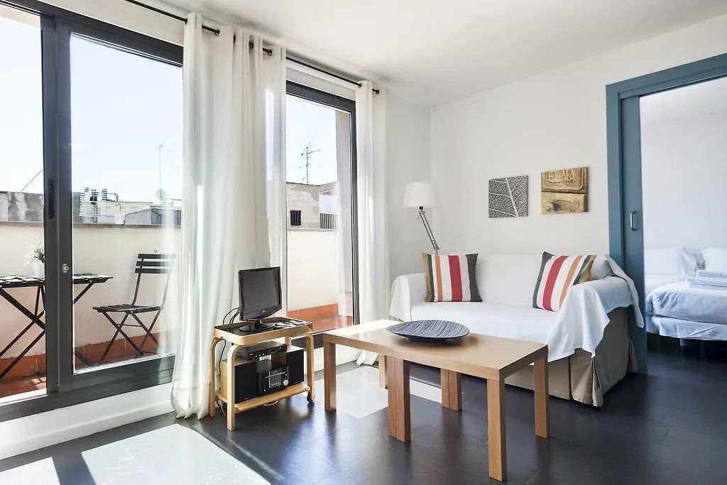 Inside Barcelona Apartments Esparteria 0*,  Испания