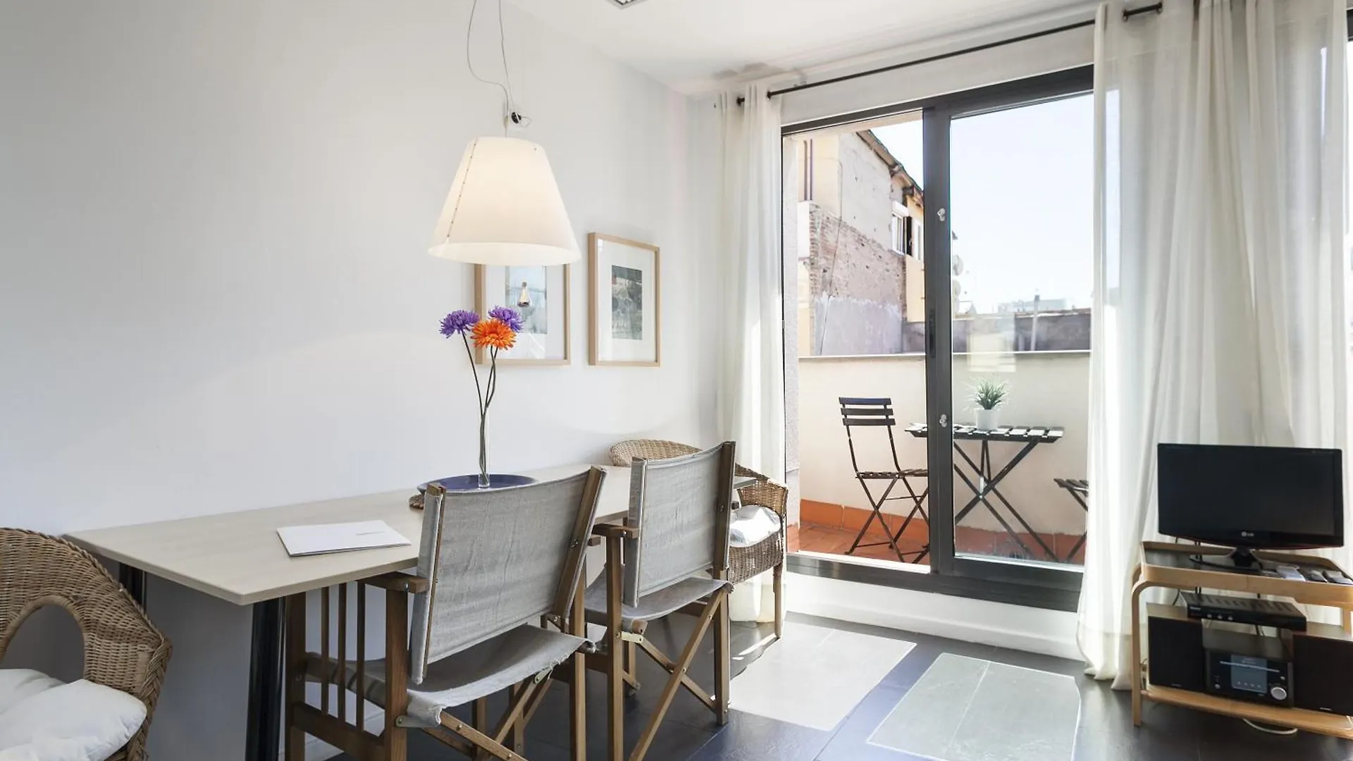 Inside Barcelona Apartments Esparteria 0*,  Испания