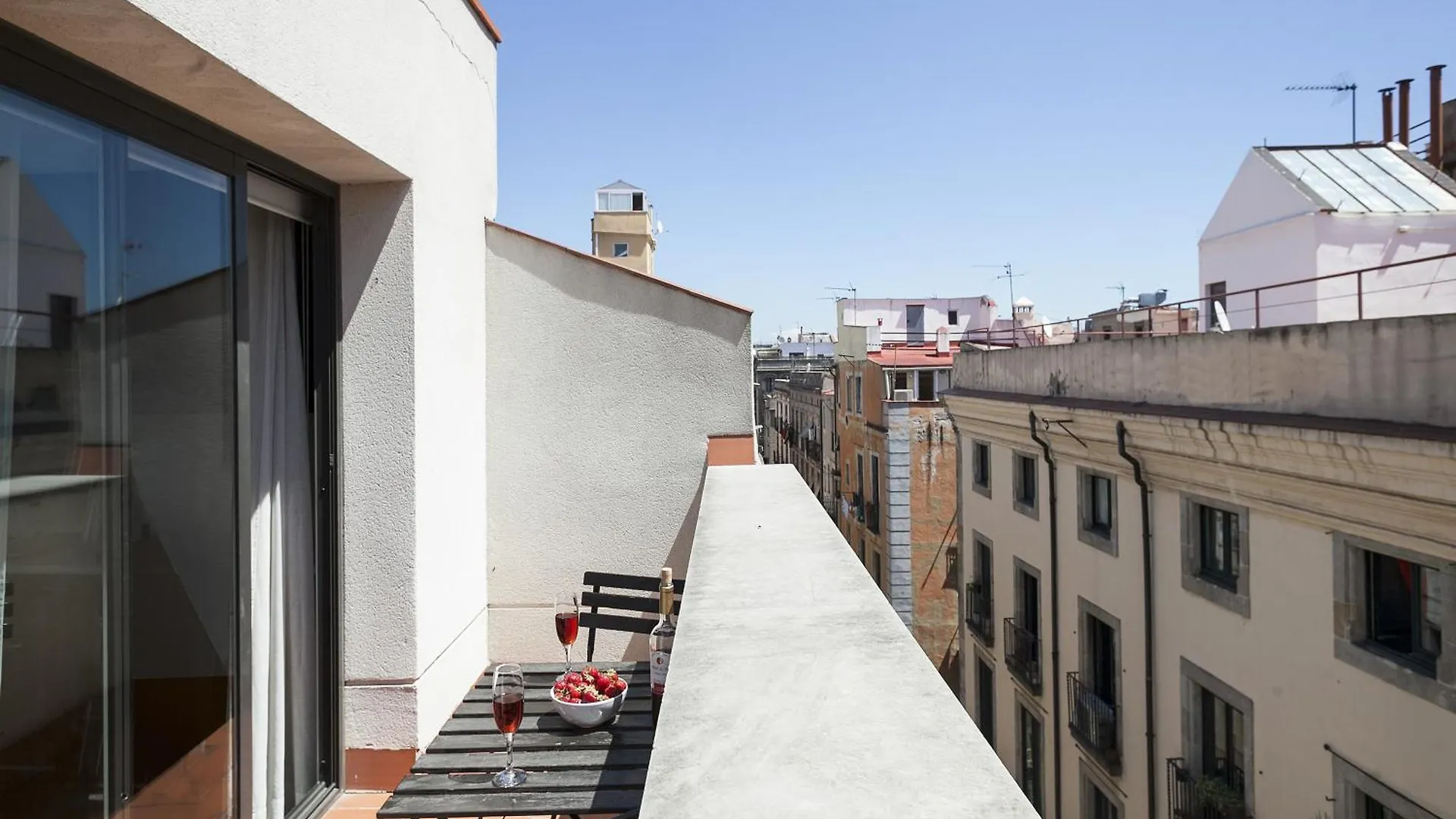 Inside Barcelona Apartments Esparteria Испания