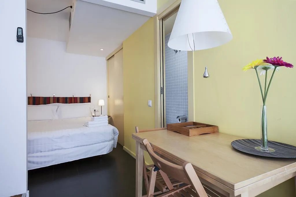 Inside Barcelona Apartments Esparteria 0*,  Испания