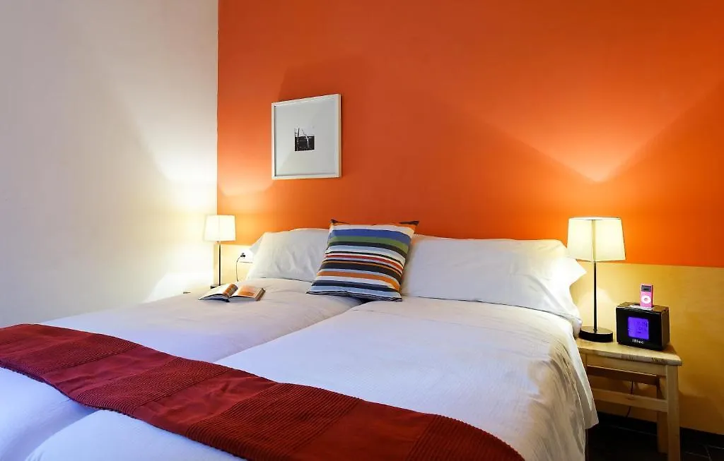 Inside Barcelona Apartments Esparteria