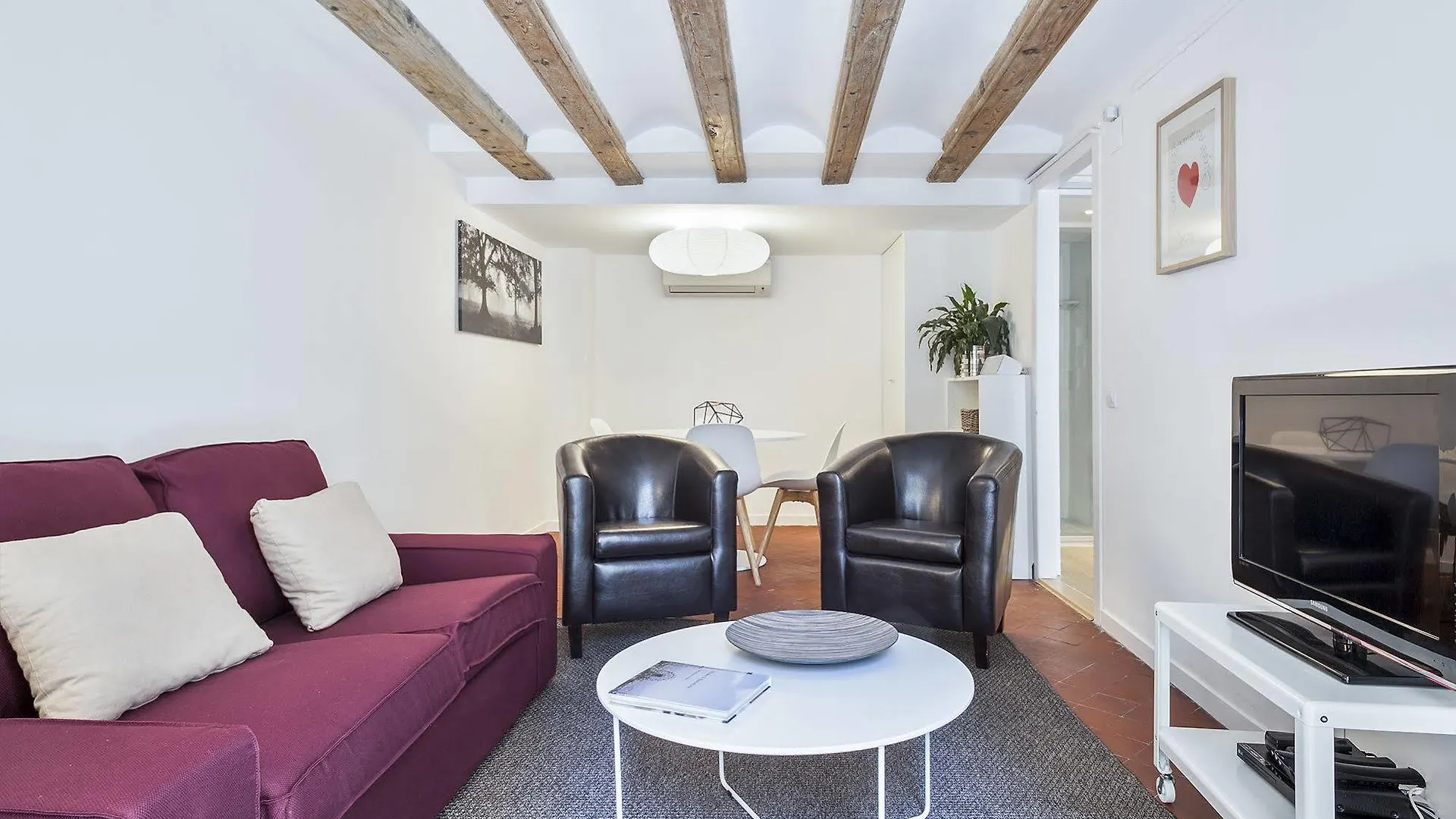 Inside Barcelona Apartments Esparteria 0*,  Испания
