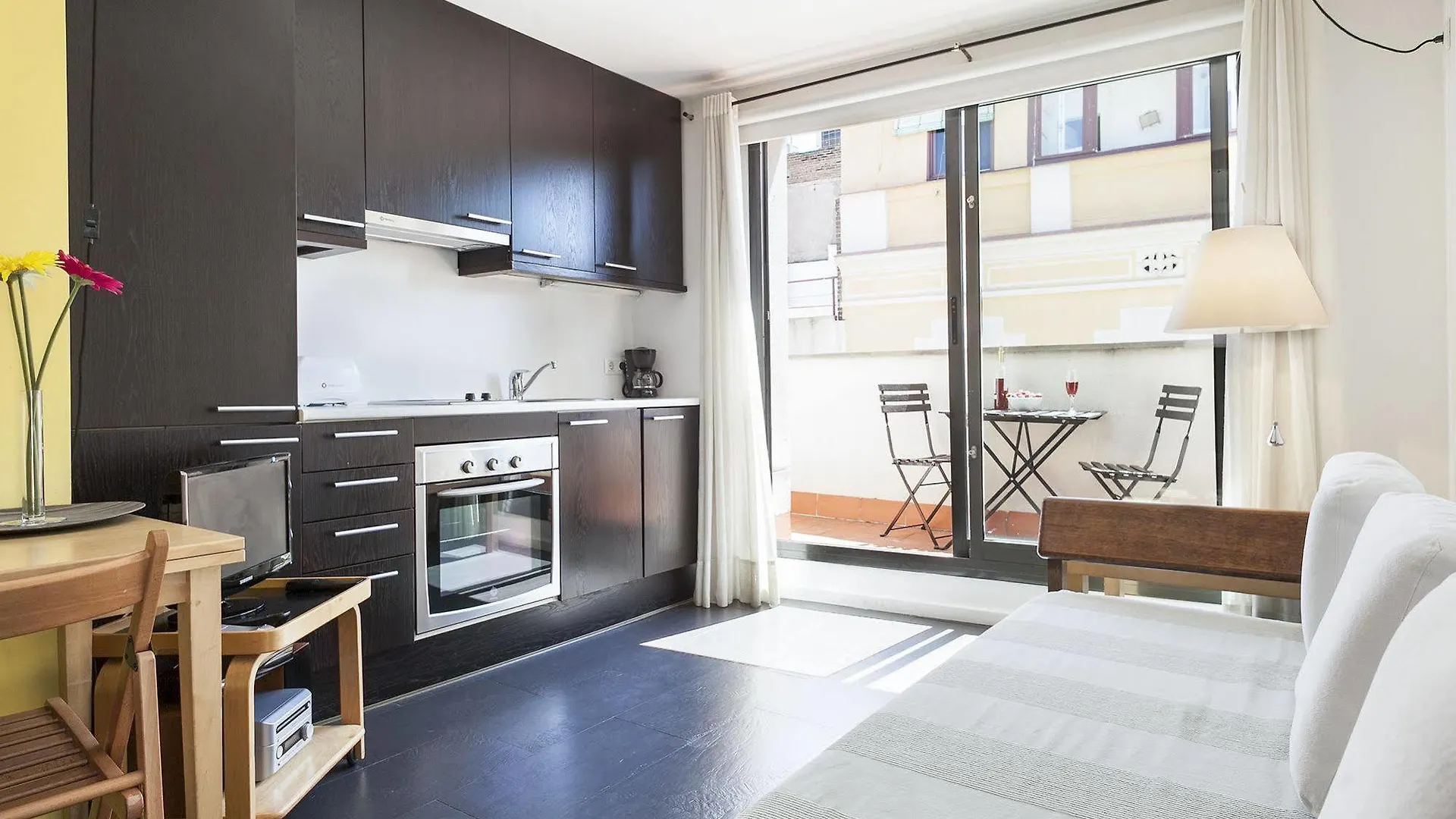 Inside Barcelona Apartments Esparteria 0*,  Испания