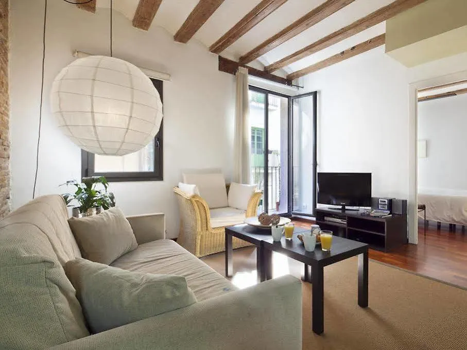 Inside Barcelona Apartments Esparteria 0*,  Испания