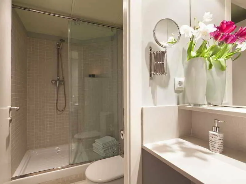 Inside Barcelona Apartments Esparteria Испания